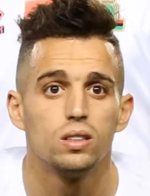 أحمد حمودان