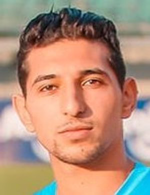 أحمد هاني عياده