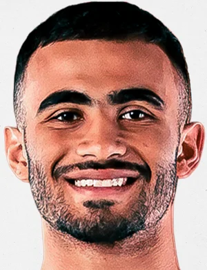 أحمد حسام