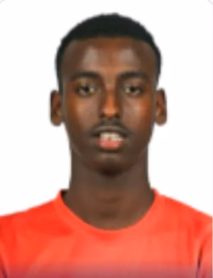 Ahmed Hussein Ahmed