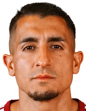 Ahmed Kashi