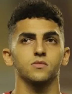 احمد نبيل كوكا