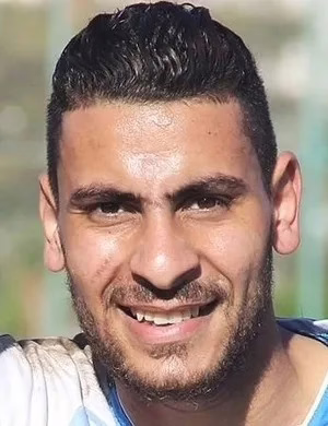 أحمد مسعود
