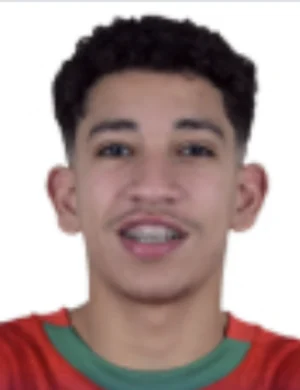 أحمد موهوب