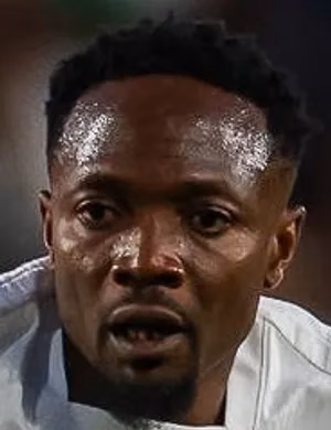 Ahmed Musa