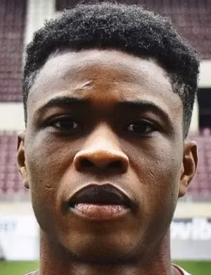 Ahmed Ouattara Kossonou