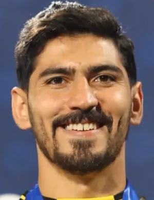 احمد سفاح عبيدات