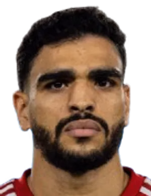 احمد صالح