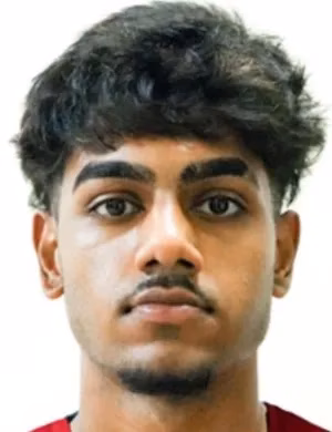 Ahmed Salman
