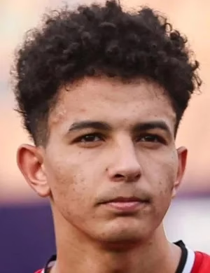 Ahmed Aboulfath Sharaf