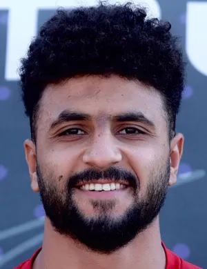 أحمد طارق