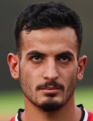 أحمد وحيد
