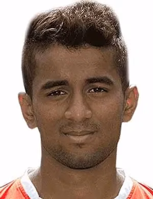 Ahmed Waseem Razeek