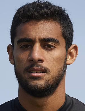 احمد ياسر ريان