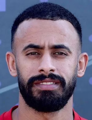 احمد عبدالرحمن زولا