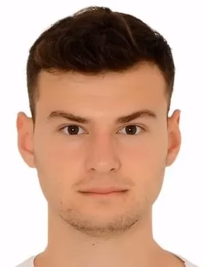 Ahmet Arda Çakmak