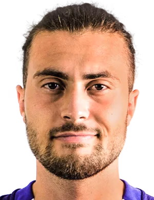 Ahmet Baha Bilgin