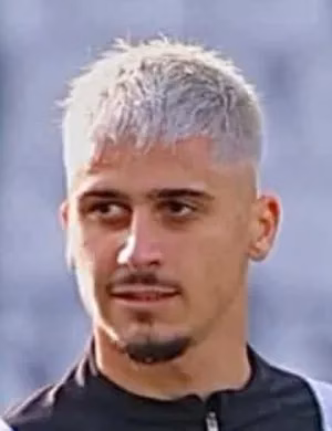 Ahmet Biricik