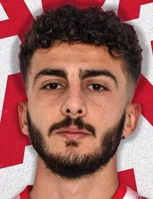 Ahmet Çelik