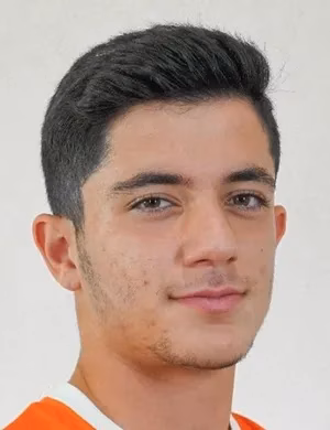 Ahmet Cem Abaş