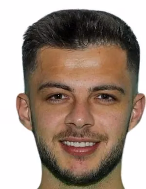 Ahmet Daş