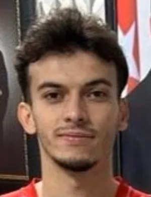 Ahmet Enes Karataş