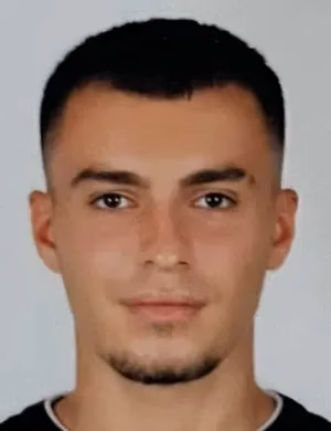 Ahmet Enes Menteşe