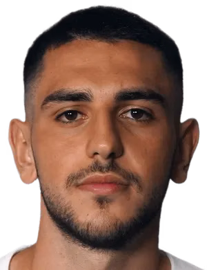 Ahmet Eren Altındaş