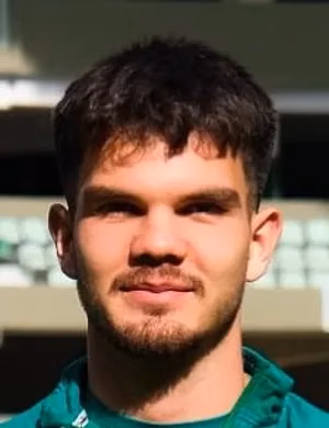 Ahmet Küçükaydın