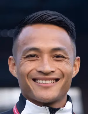 Aibanbha Kupar Dohling