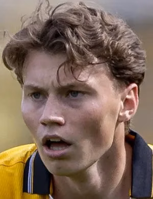 Aidan Denholm