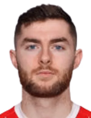 Aidan Keena