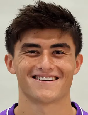Aidan Bardina Liu 刘威登