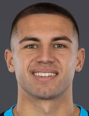 Aidan Rocha