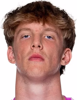 Aidan Nicholas Stokes