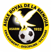 Aigle Royal de la Menoua герб