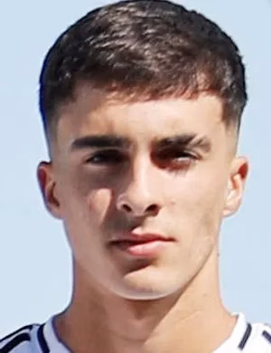Aimar Santiago González