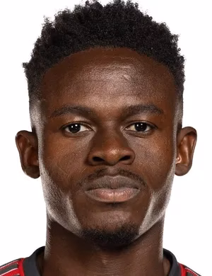 Aimé Mabika