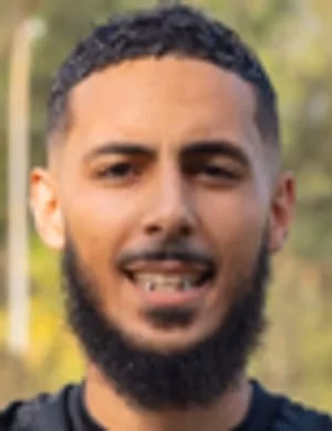 Aimen-Kamel Salmi