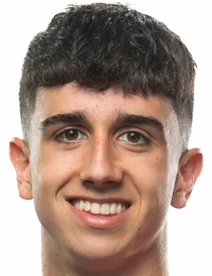 Aingeru Olabarrieta Capelo