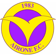 Airone 83 герб