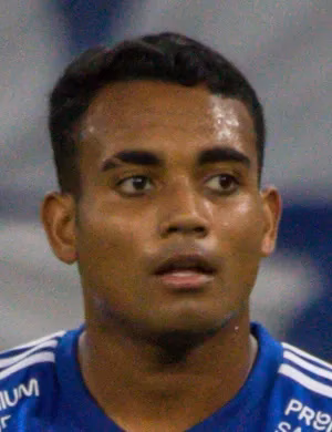 Airton Moisés Santos Sousa