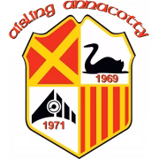 Aisling Annacotty AFC герб