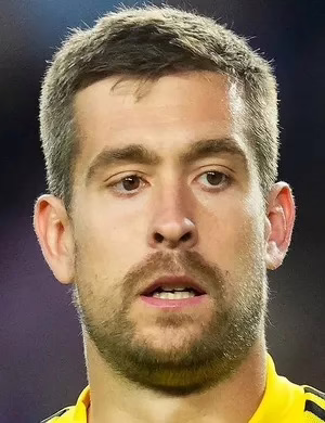 Aitor Fernández Abarisketa