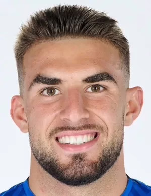 Aitor Fraga Torres
