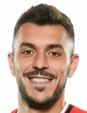 Aitor Paredes Casamichana