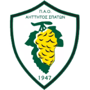 Aittitos Spaton герб