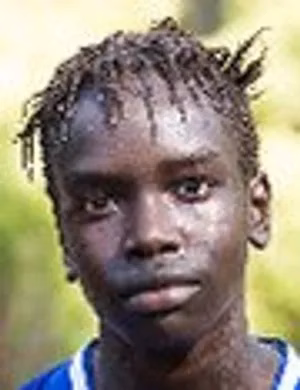 Ajack Aling Deng