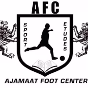 Ajamaat FC герб