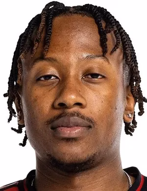 Ajani Lloyd Anelka Fortune